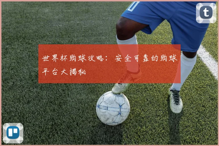 世界杯购球攻略：安全可靠的购球平台大揭秘